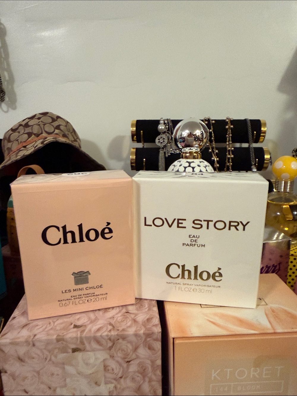 Random Perfumes - Picture 3 of 4
